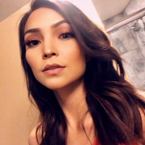 Meet your Posher, Cyanne